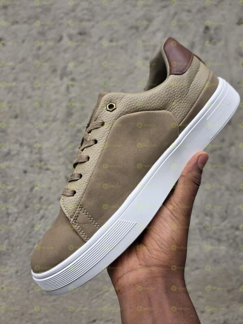 Timberland Flat Men's Shoes