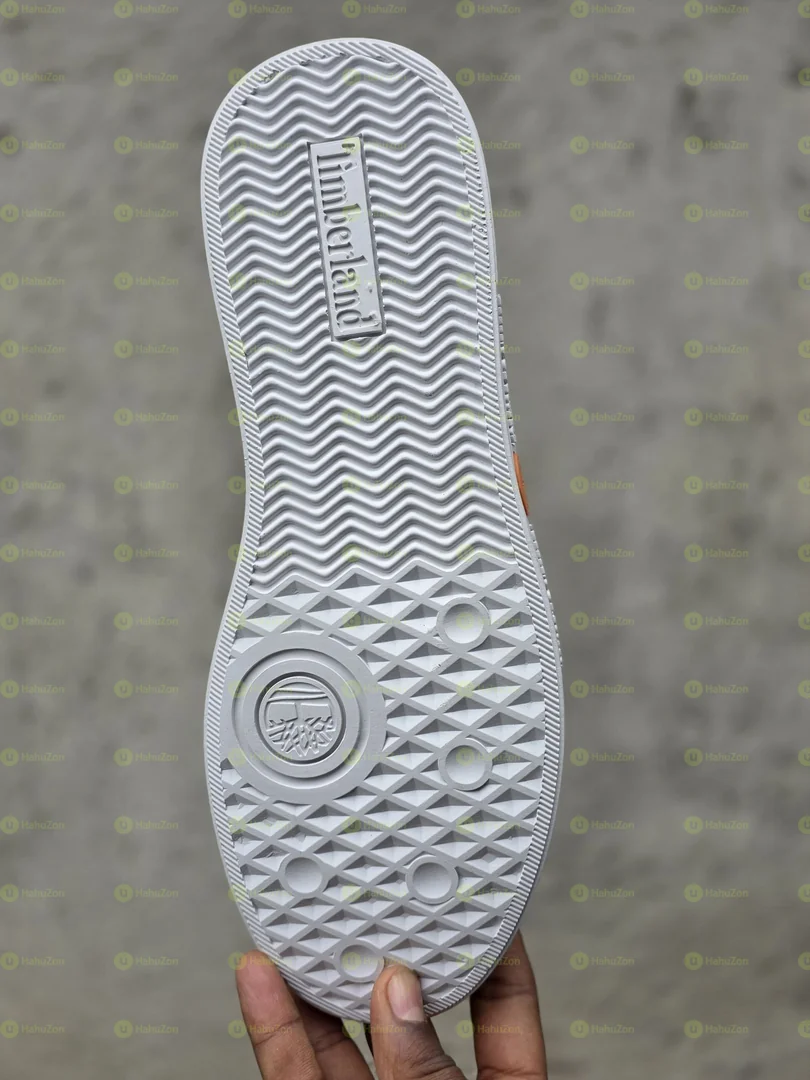 Timberland Flat Men's Shoes