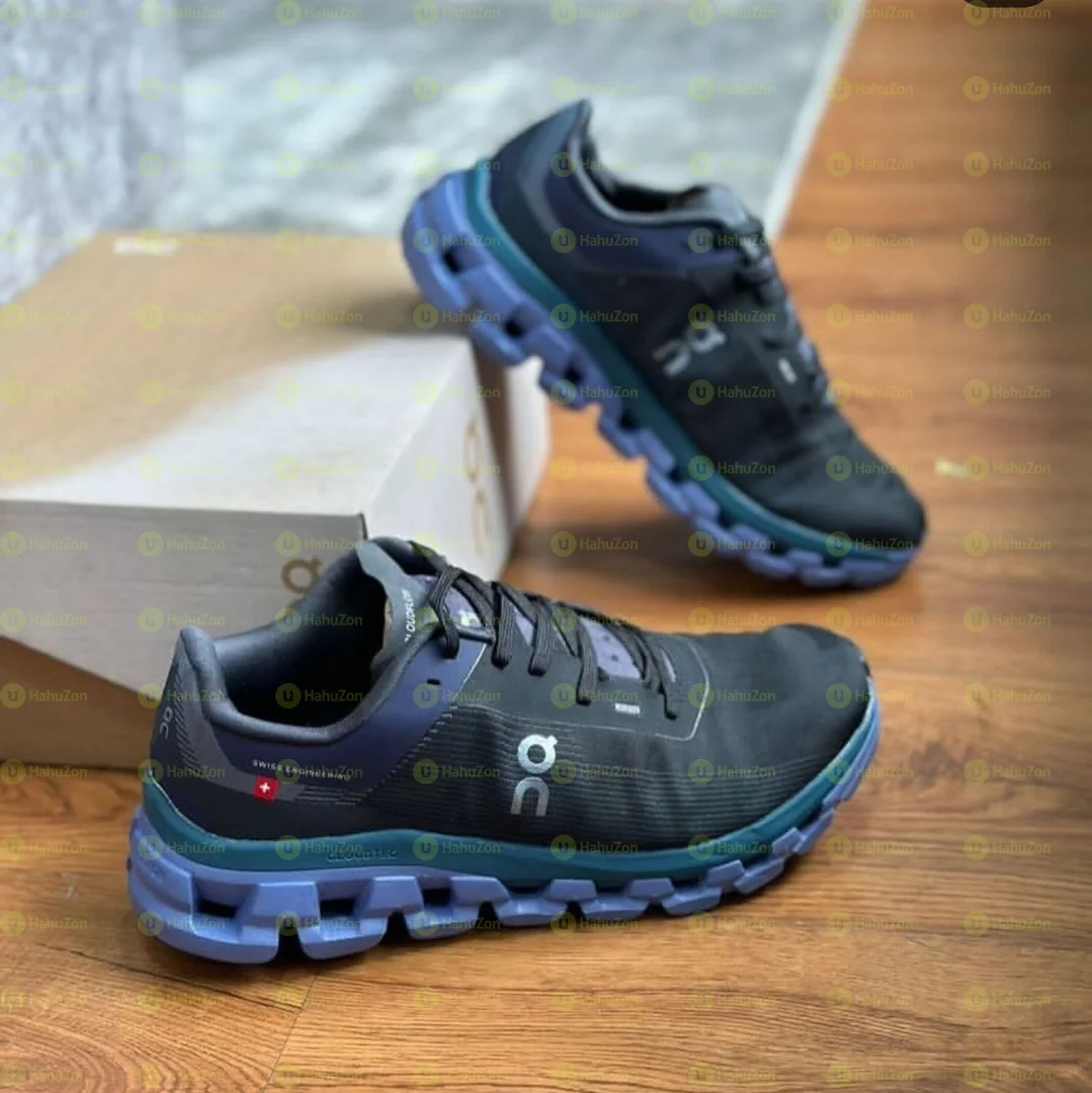 Cloud Tilt Men's Shoes