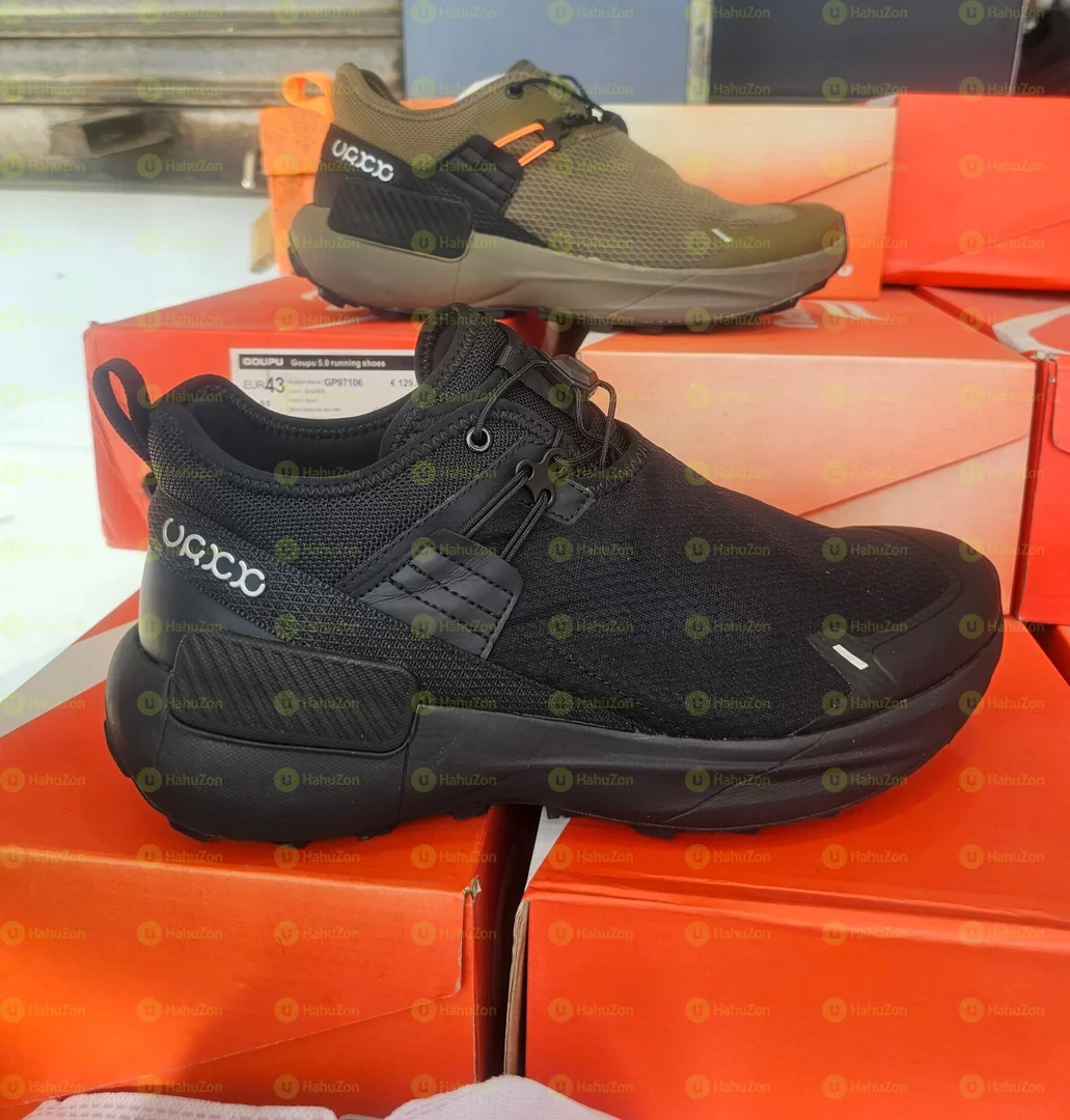 Ecco Original Men's Shoes