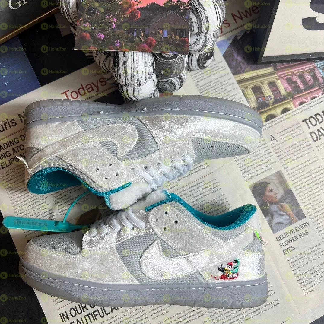 Air Jordan 1 Low Elevate Low Men's Shoes