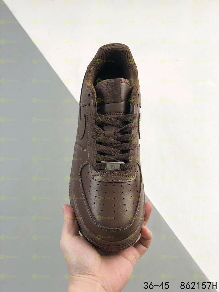 Nike Air Force 1 Low 07 LX Crane Men's Shoes