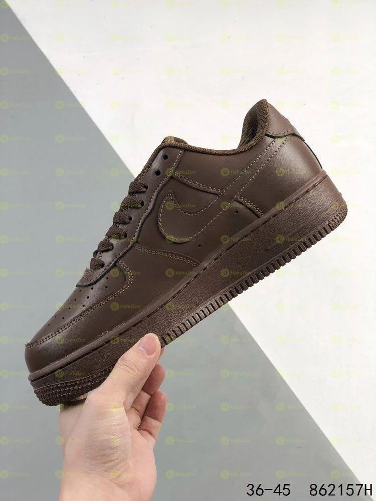 Nike Air Force 1 Low 07 LX Crane Men's Shoes