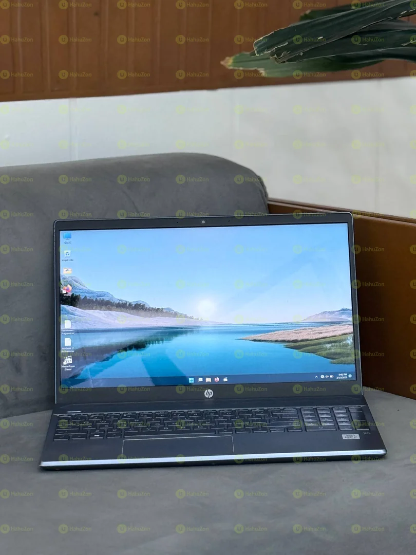 HP Pavilion Core i7 10th Generation Laptop