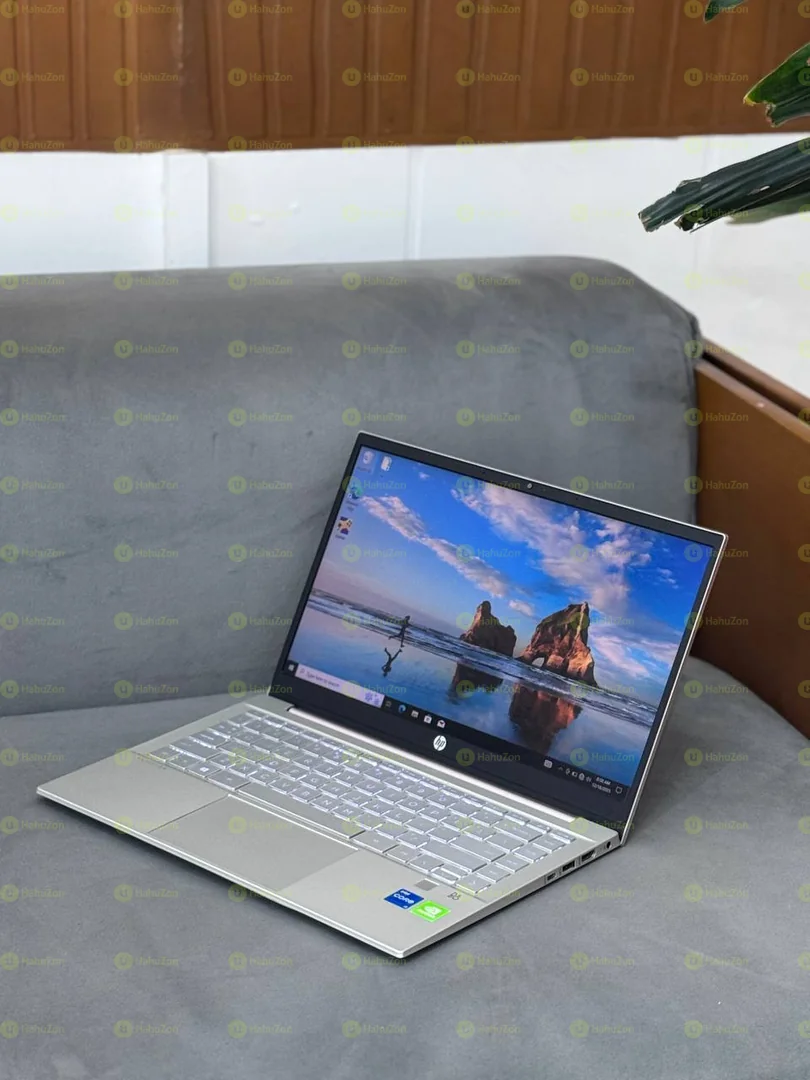 HP Pavilion Core i5 11th Generation Laptop