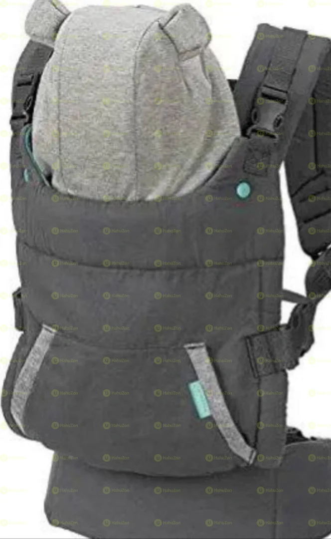 infantino Ergonomic Baby Carrier