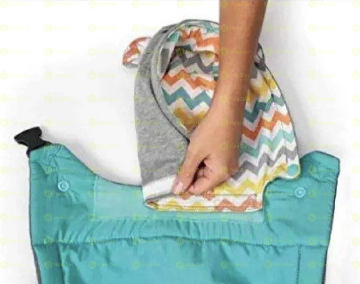 infantino Ergonomic Baby Carrier