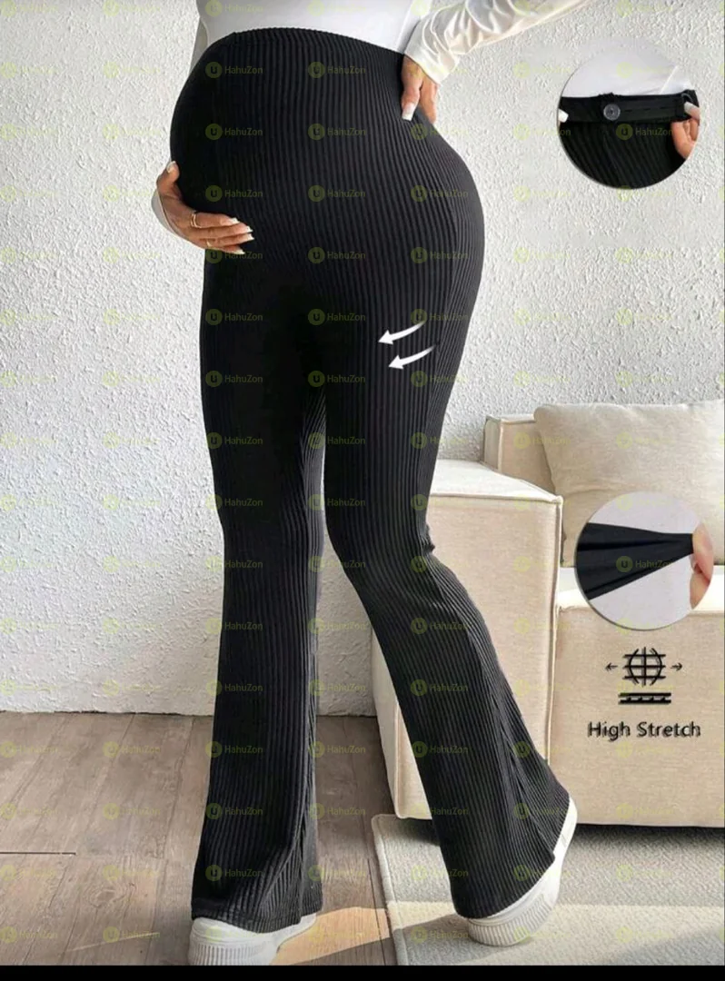 የእርጉዝ ቬል ታይት