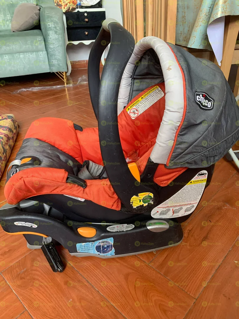 Baby Kids Car Seat