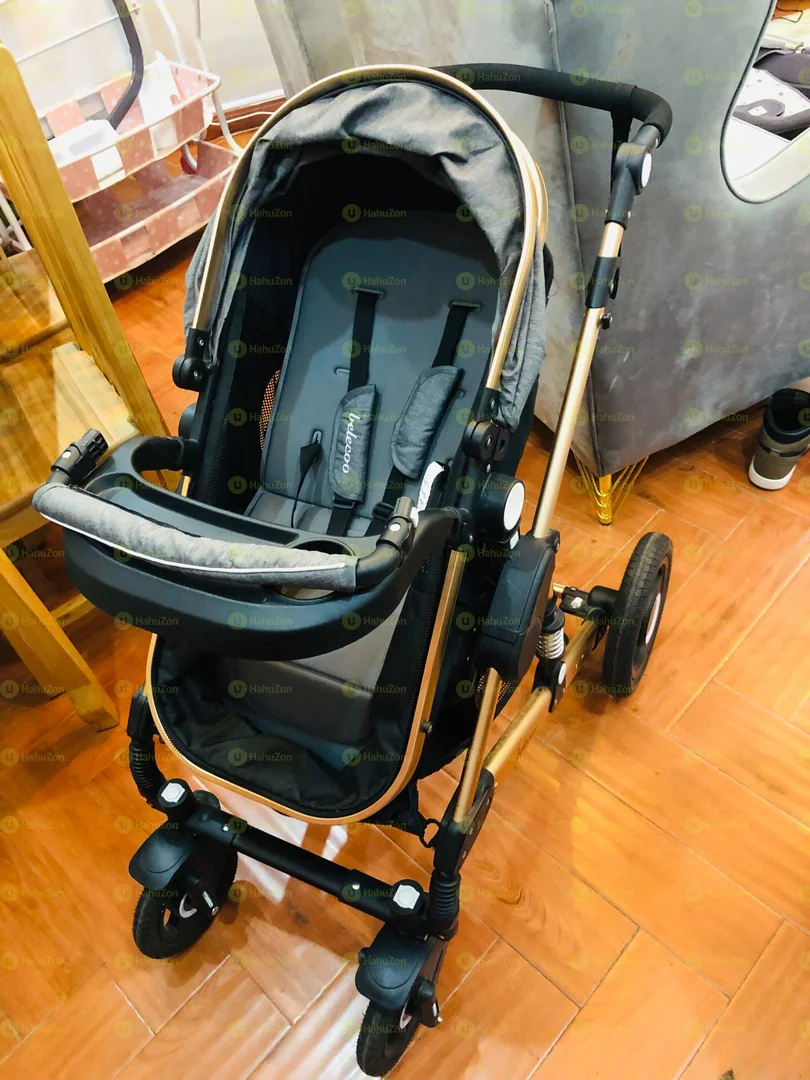 High Quality Baby Stroller
