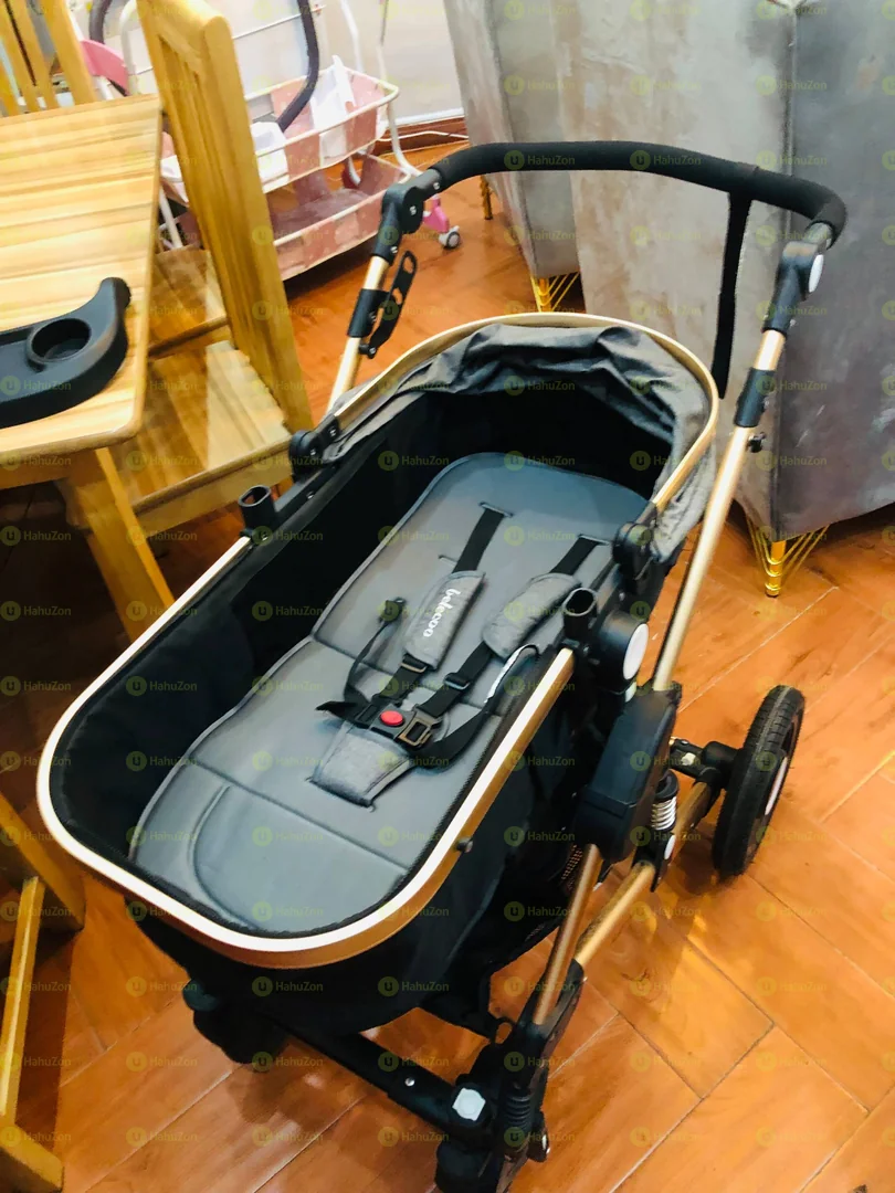 High Quality Baby Stroller
