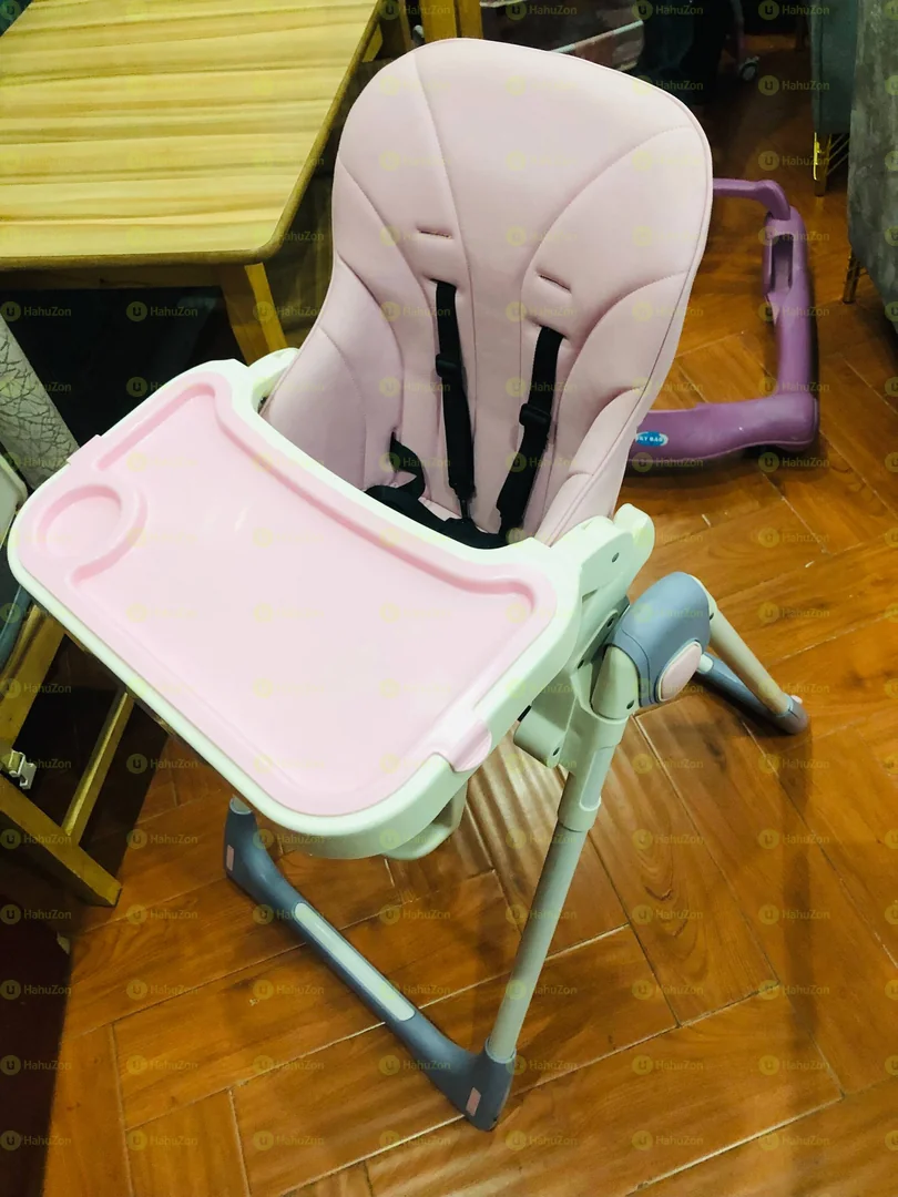 Baby Feeding High Chair