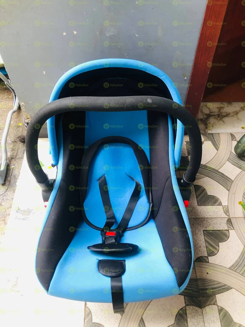 Baby Kids Car Seat