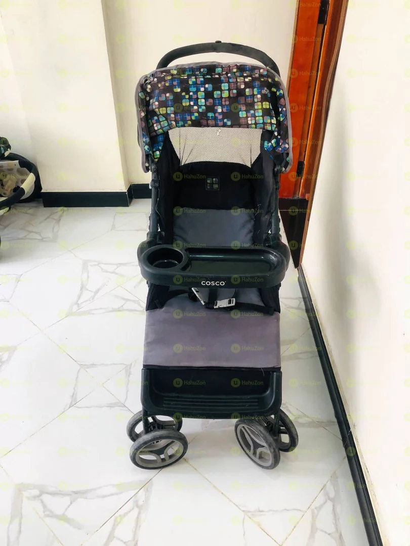 High Quality Baby Stroller