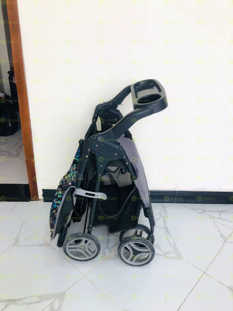 High Quality Baby Stroller