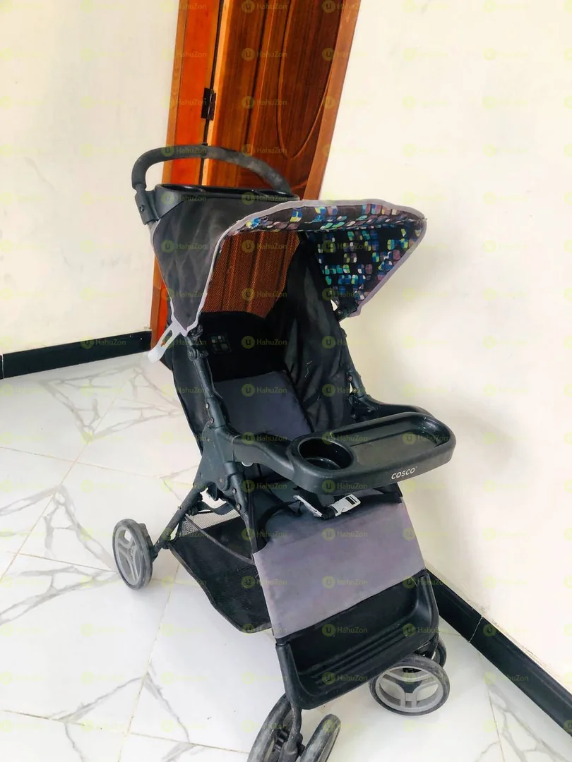 High Quality Baby Stroller