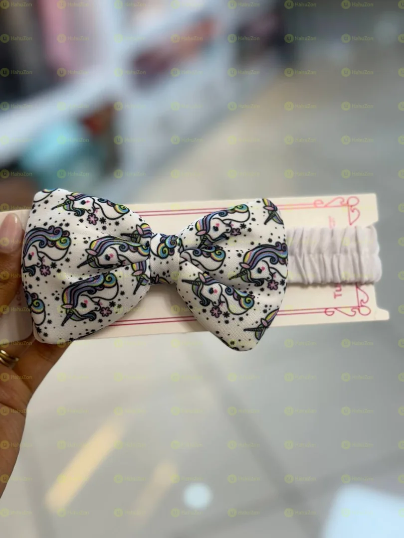 የልጆች የፀጉር ማስያዥ