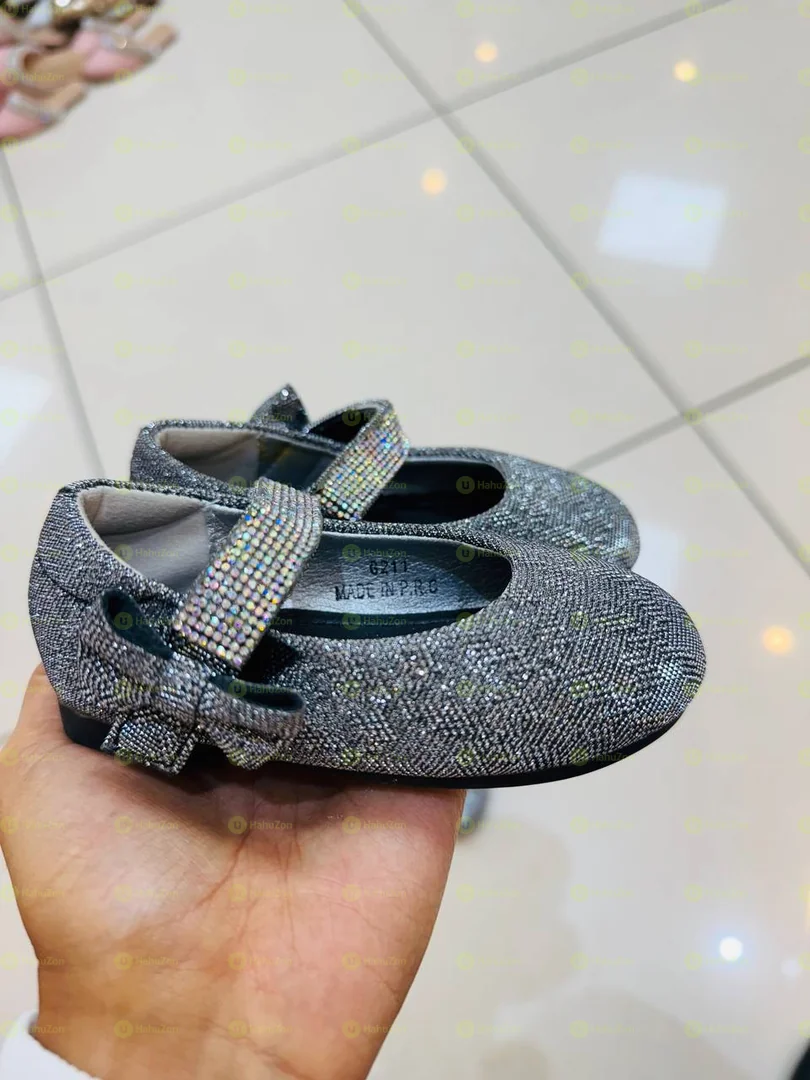 Baby Girls Shoes