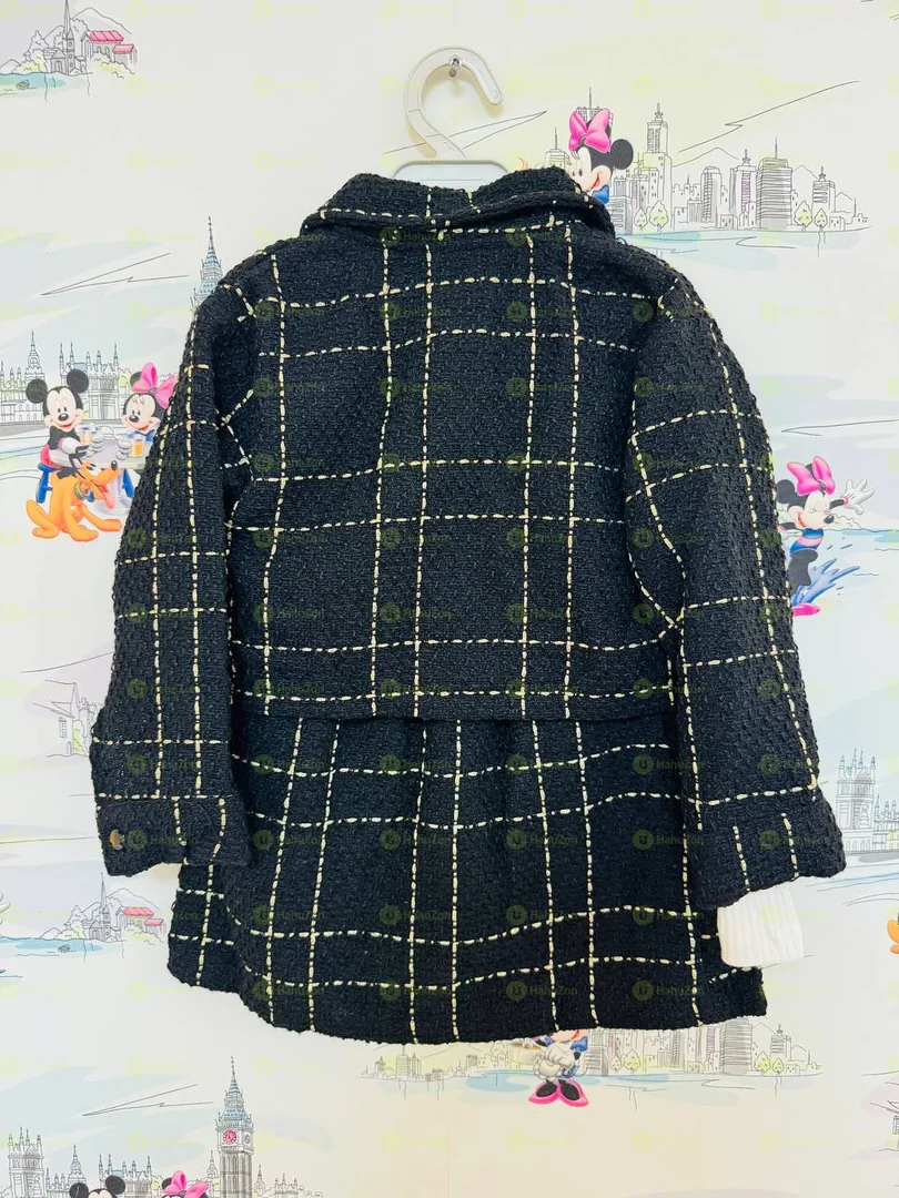 3pcs Baby Girls Clothes