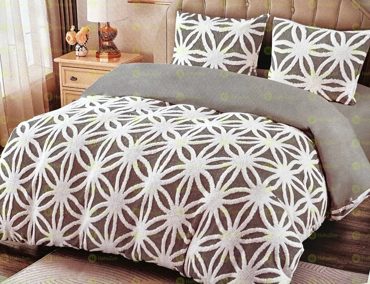 ጥራት ያላቸው የኮተን ኮምፈርት