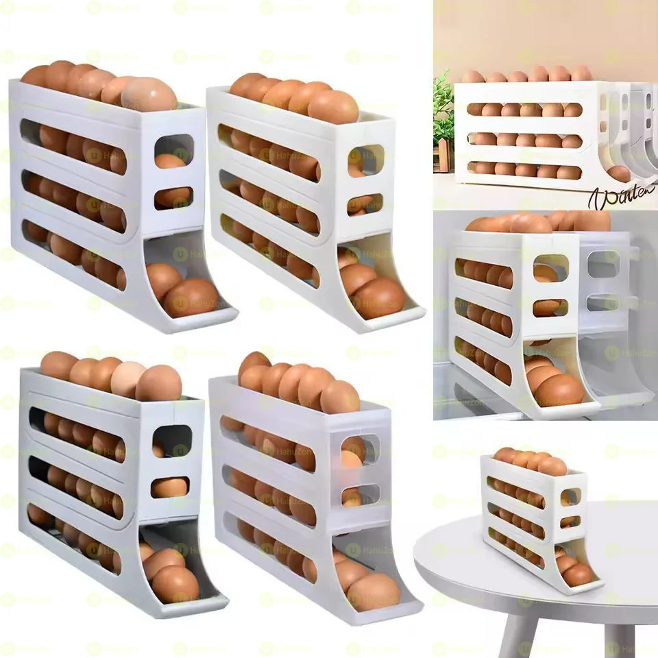 Egg Storage Box