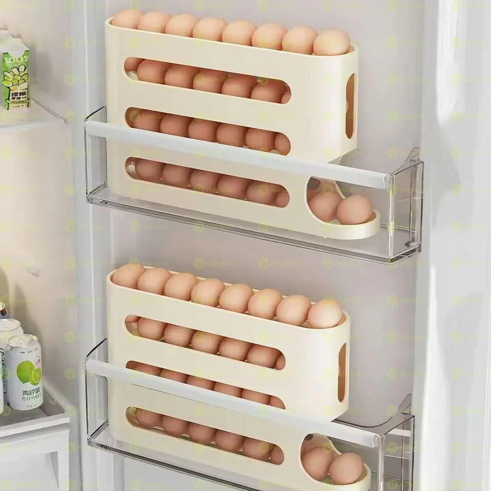 Egg Storage Box