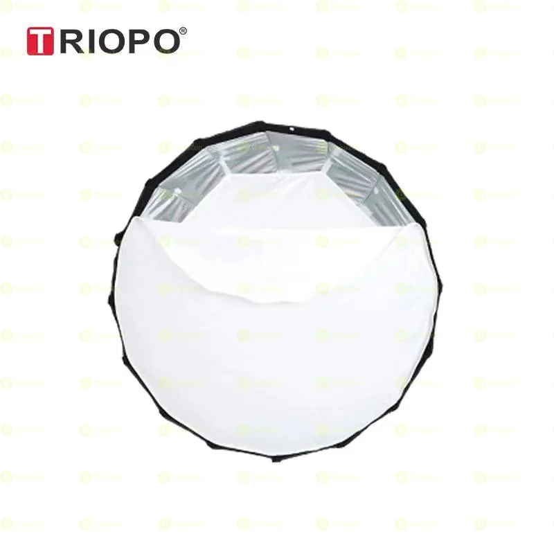 Triop Radar Box