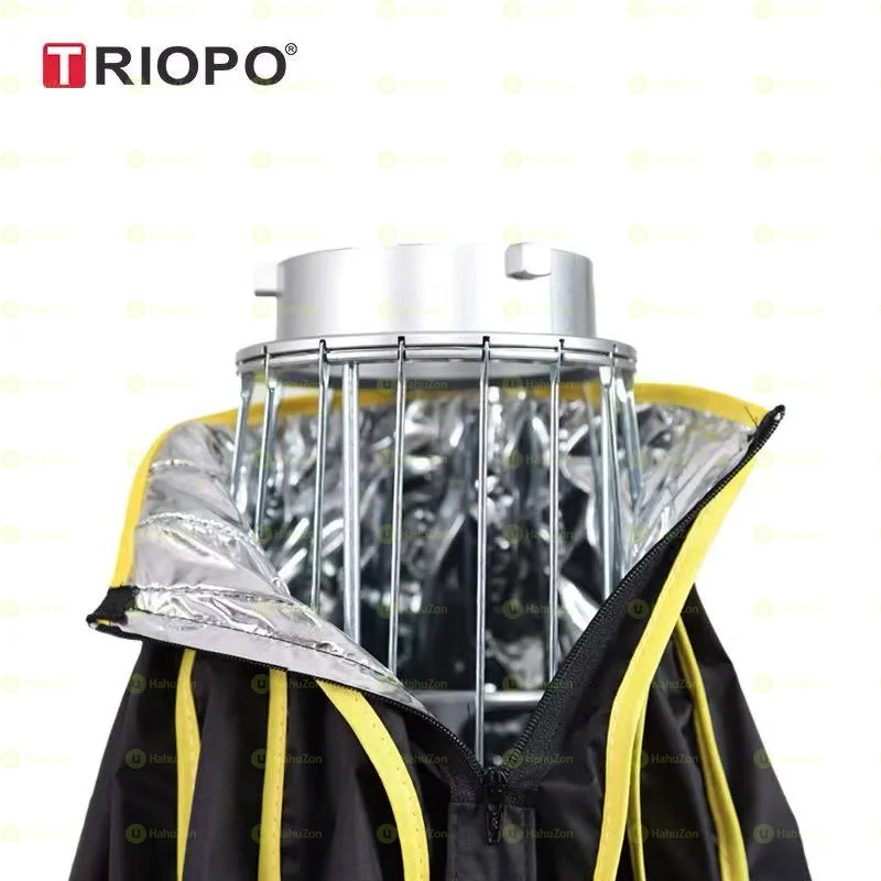 Triop Radar Box