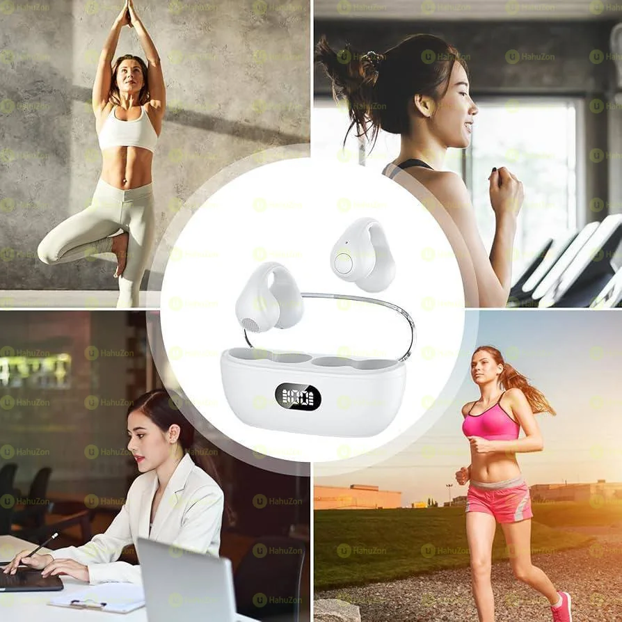 Audífonos Inalambricos Bluetooth F50