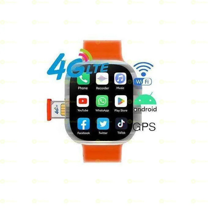 SmartBerry C92 Max Smart Watch