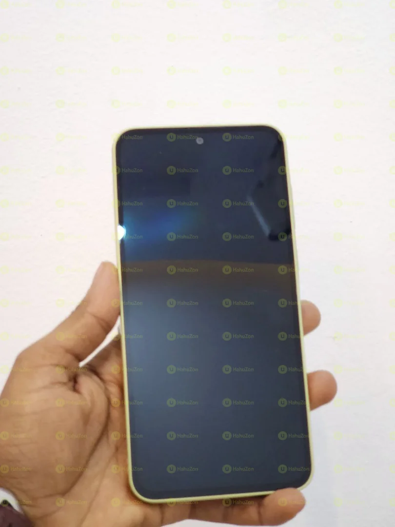 Samsung Galaxy A35 5G