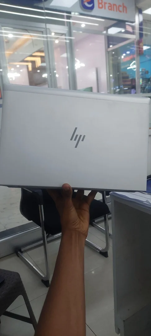 HP EliteBook Intel Core i5 11th Genration Laptop