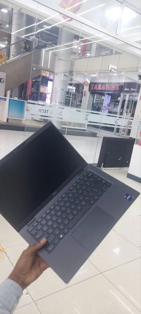 Dell Precision Intel Core i7 12th Generation Laptop