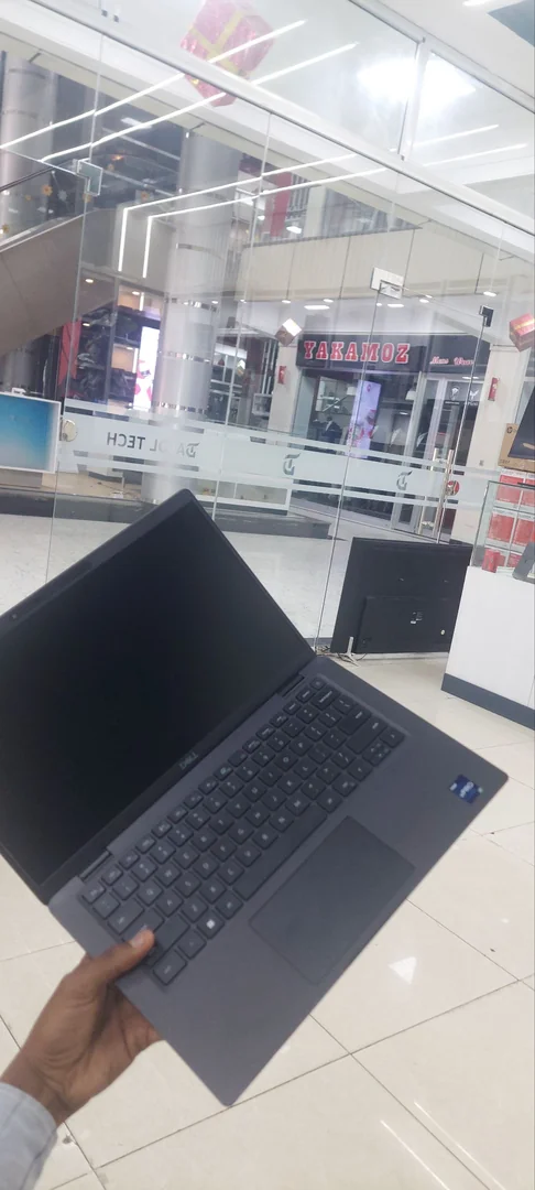 Dell Precision Intel Core i7 12th Generation Laptop