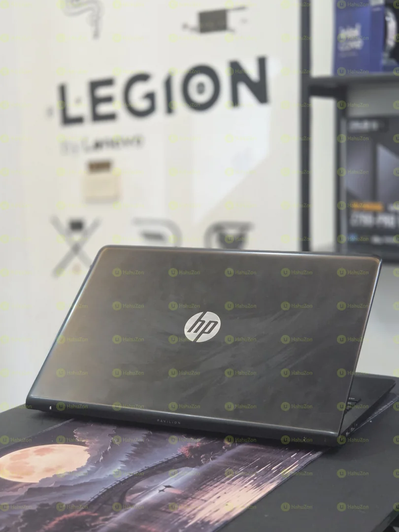 HP Power Pavilion 15 Core i5 11th Gen Laptop