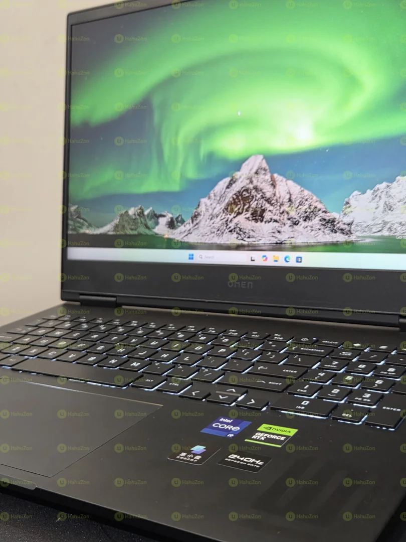 Hp Omen 016 Core i9 13th Gen Laptop