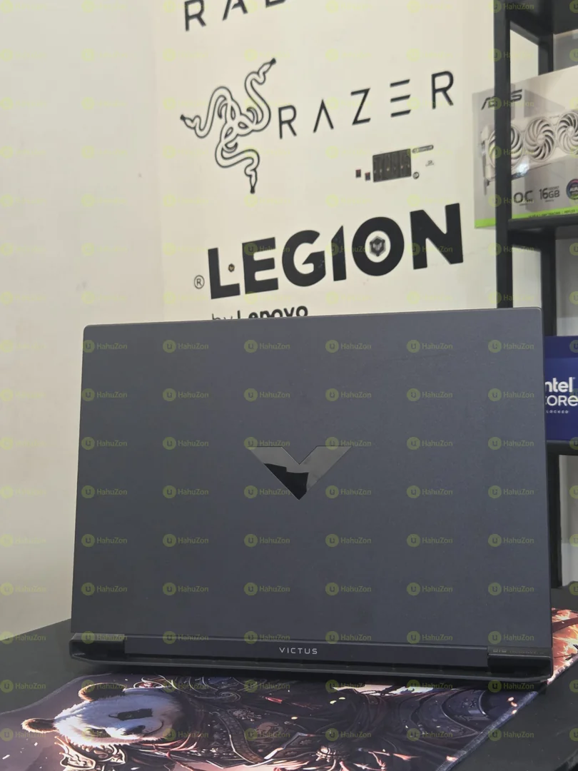 HP Victus 015 Ryzen 7 7745Hs Gen 6core Generation Laptop