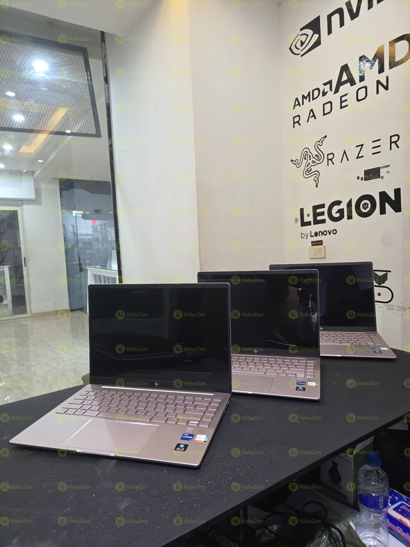 HP Pavilion Plus Core i7 13th Generation Laptop