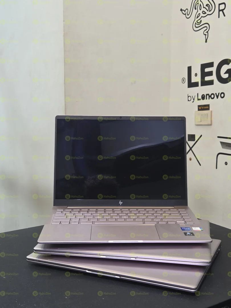 HP Pavilion Plus Core i7 13th Generation Laptop