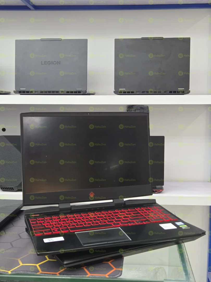 HP Omen X Core i7 9th Gen Laptop