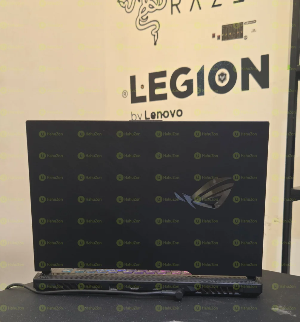 Asus Rog Strix Core i7 10th Generation Laptop