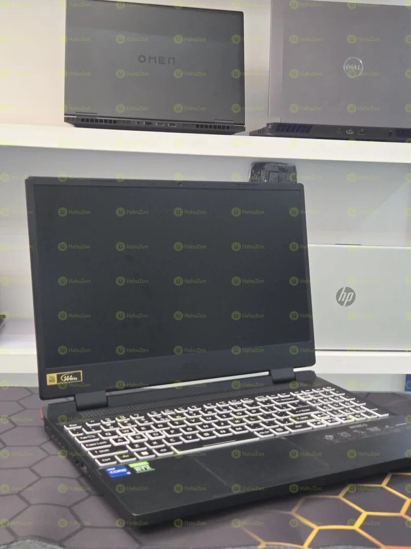 Acer Nitro V 15 Core i5-12th Generation Laptop