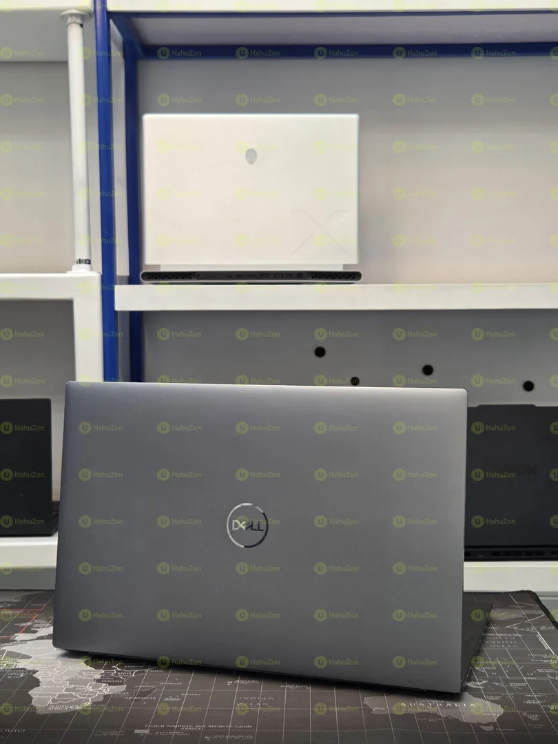 Dell Precision Core i7 10th Generation Laptop