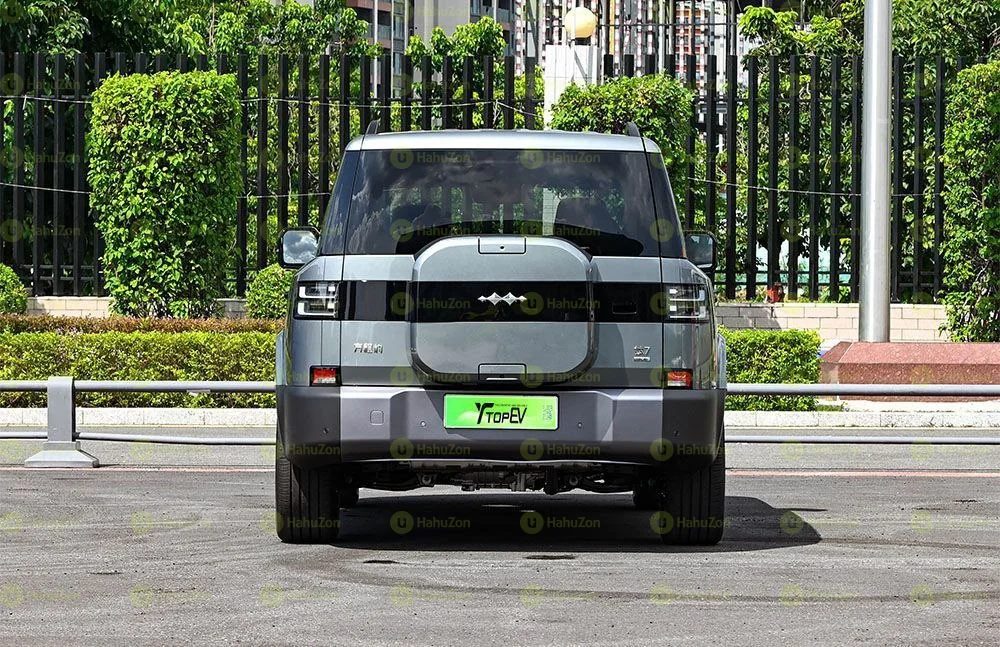 2025 Model-Leopard 7 Ultra