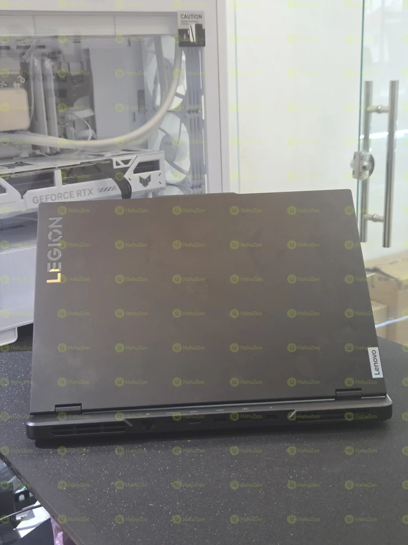 Lenovo Legion 5 PRO Core i7 Gaming Laptop