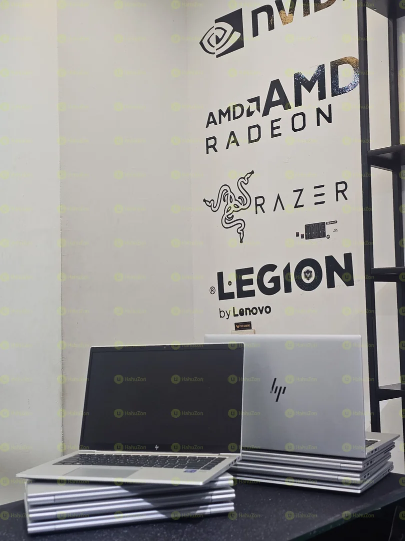 Hp Elitebook 840 G8 Core i7 11th Generation Laptop