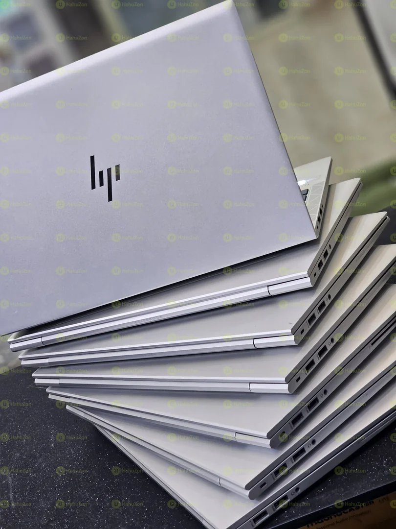 Hp Elitebook 840 G8 Core i7 11th Generation Laptop