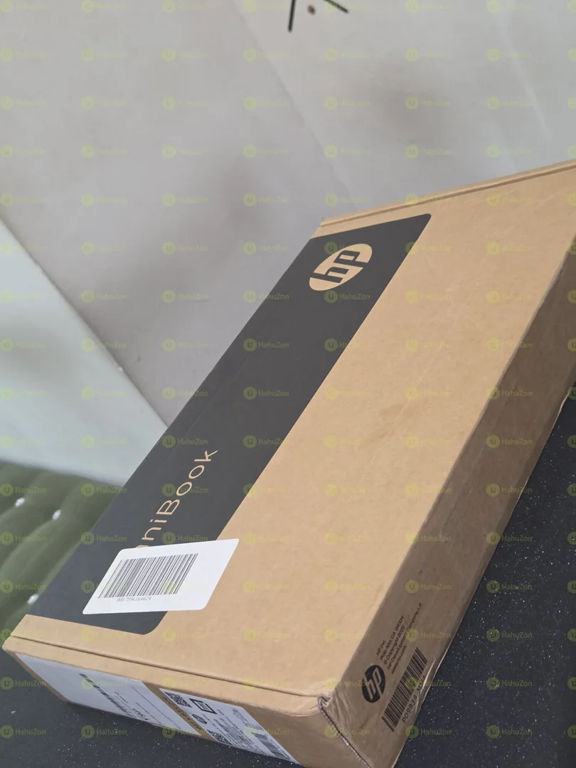 HP OmniBook Intel Core 7 14th Gen Laptop