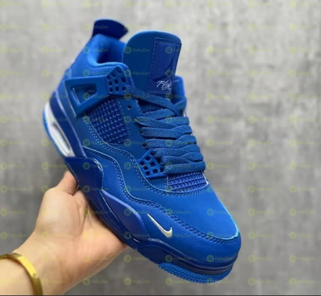 Nike Shox TL Black Men's Shoes