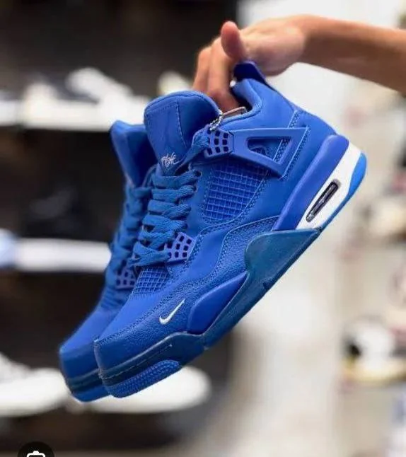 Nike Shox TL Black Men's Shoes